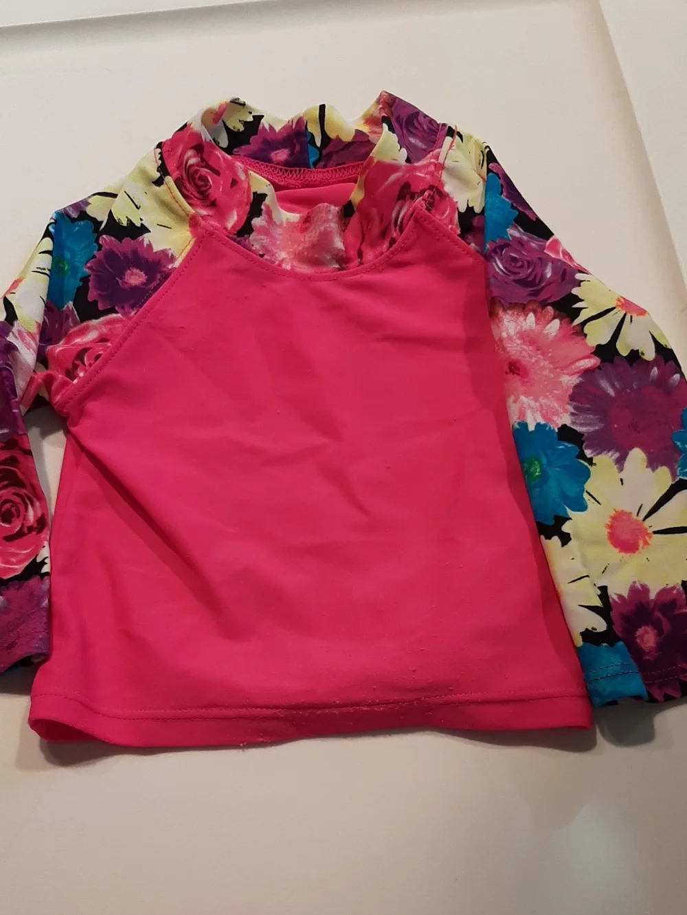 Assorted Bathing Suits,Swin Shirt